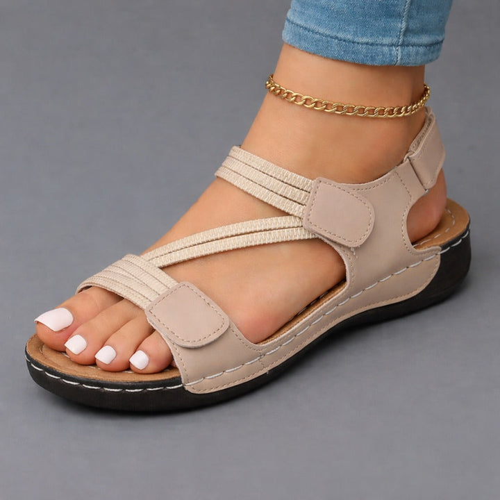Selyndra - Lightweight Orthopedic Comfort Sandals