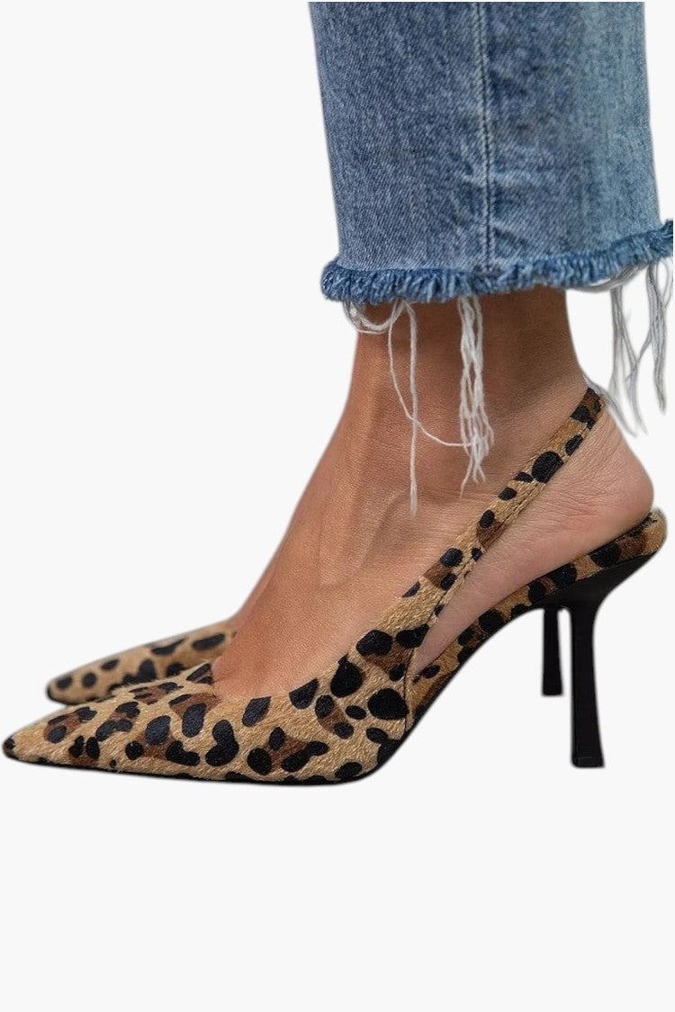 Bella | Stylish orthopaedic heels