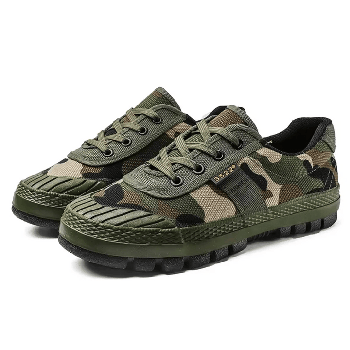 LS | Striker All-Terrain Camo Sneaker