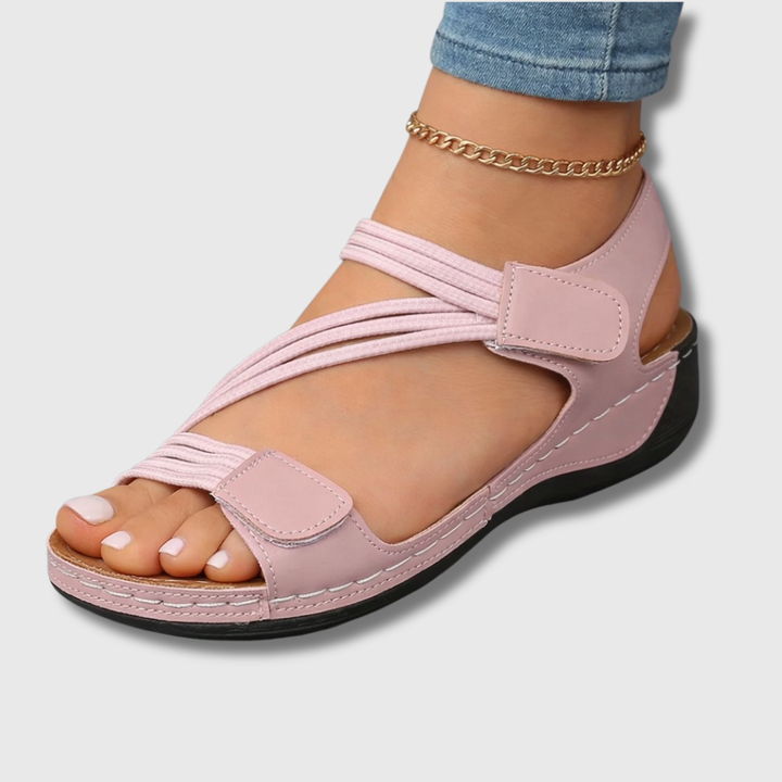Selyndra - Lightweight Orthopedic Comfort Sandals