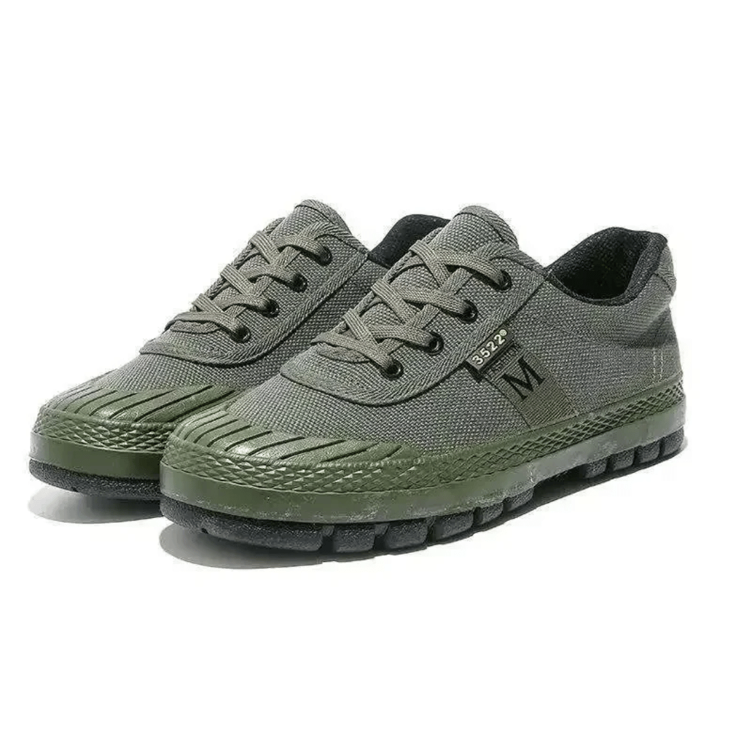 LS | Striker All-Terrain Camo Sneaker