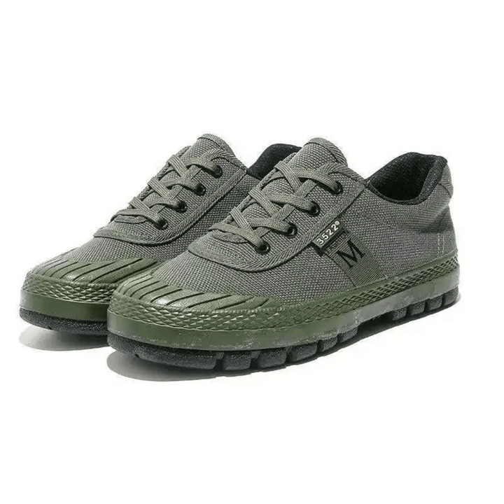 LS | Striker All-Terrain Camo Sneaker