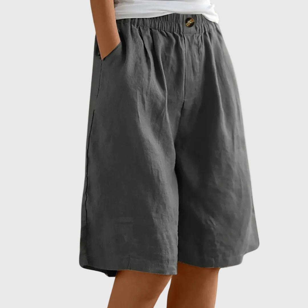 Miley | Elegant & Comfortable Shorts