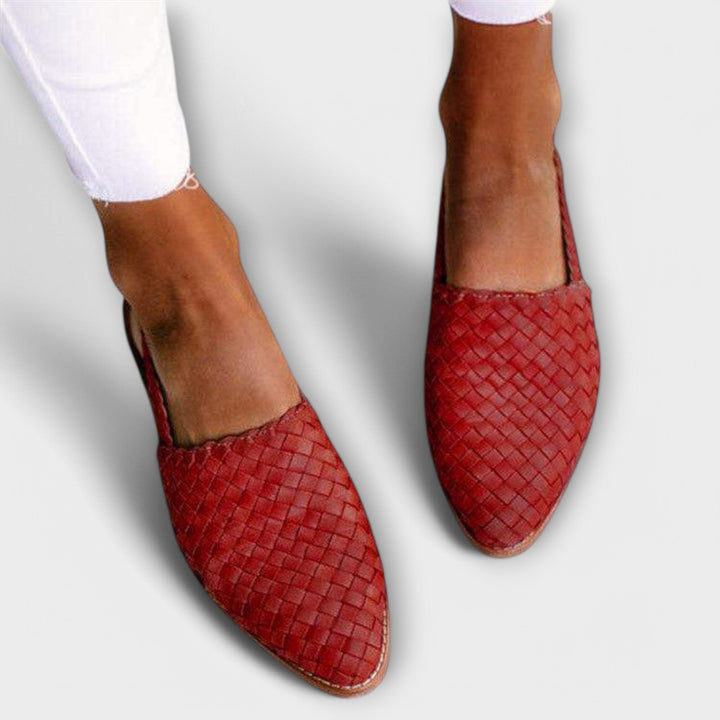 Aurora | Exclusive Loafers