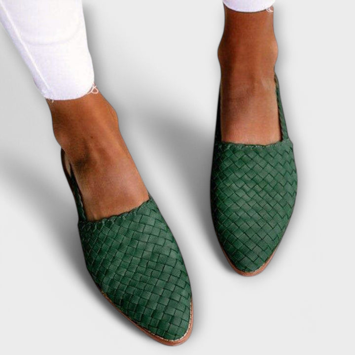 Aurora | Exclusive Loafers