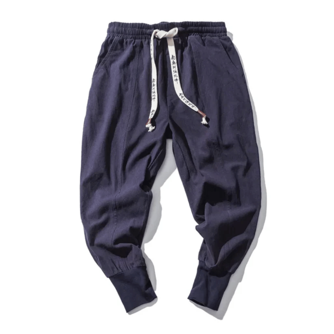 LS | The Kezno Japan Style Pants