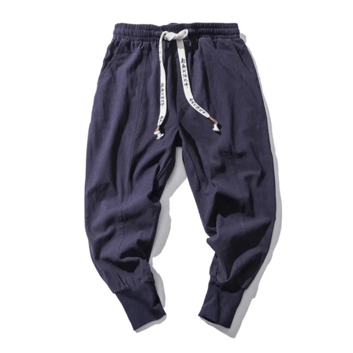 LS | The Kezno Japan Style Pants