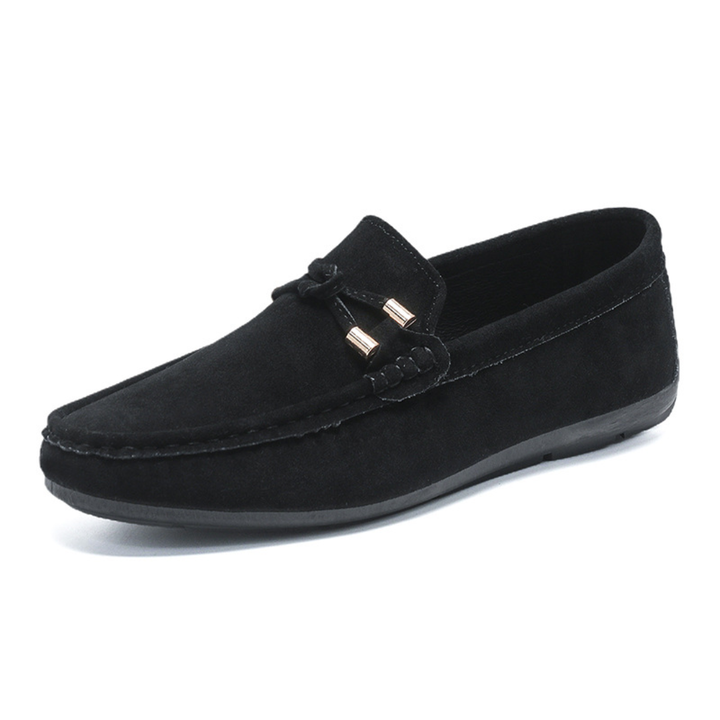 Jonah Luxe Loafers