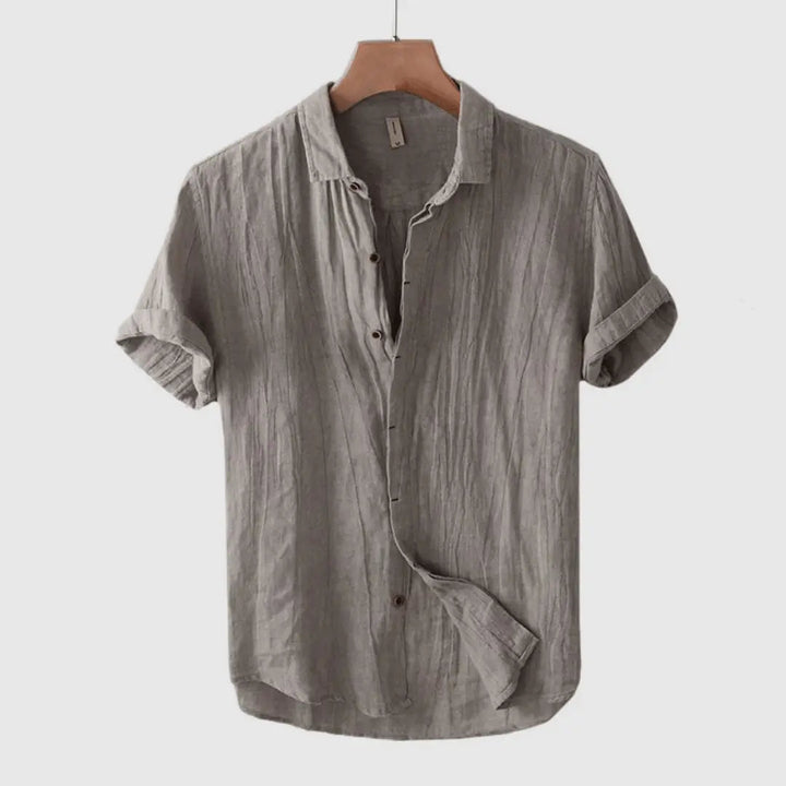 Jack Carter Linen Shirt
