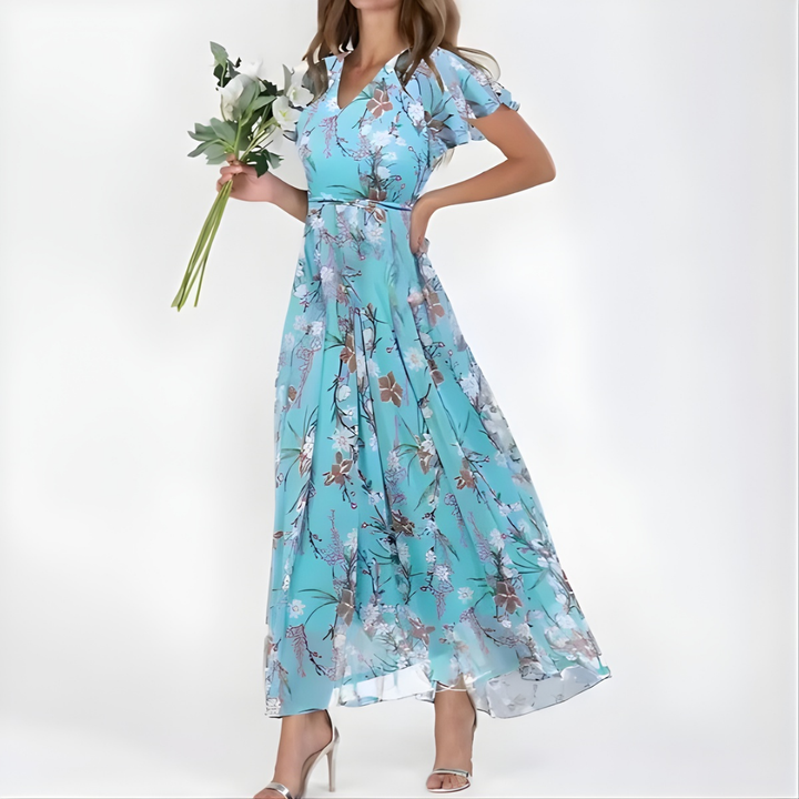Daisy | Slimming Glamour Dress