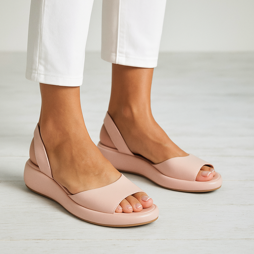Elora | Orthopedic Cloud Comfort Sandals