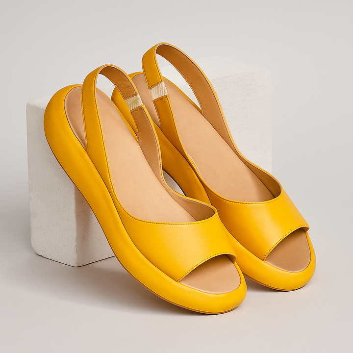 Elora | Orthopedic Cloud Comfort Sandals