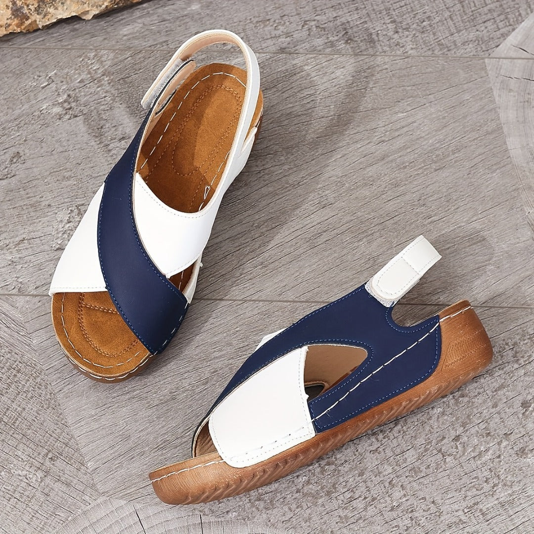 Sorcha™ | Orthopedic Comfort Sandals