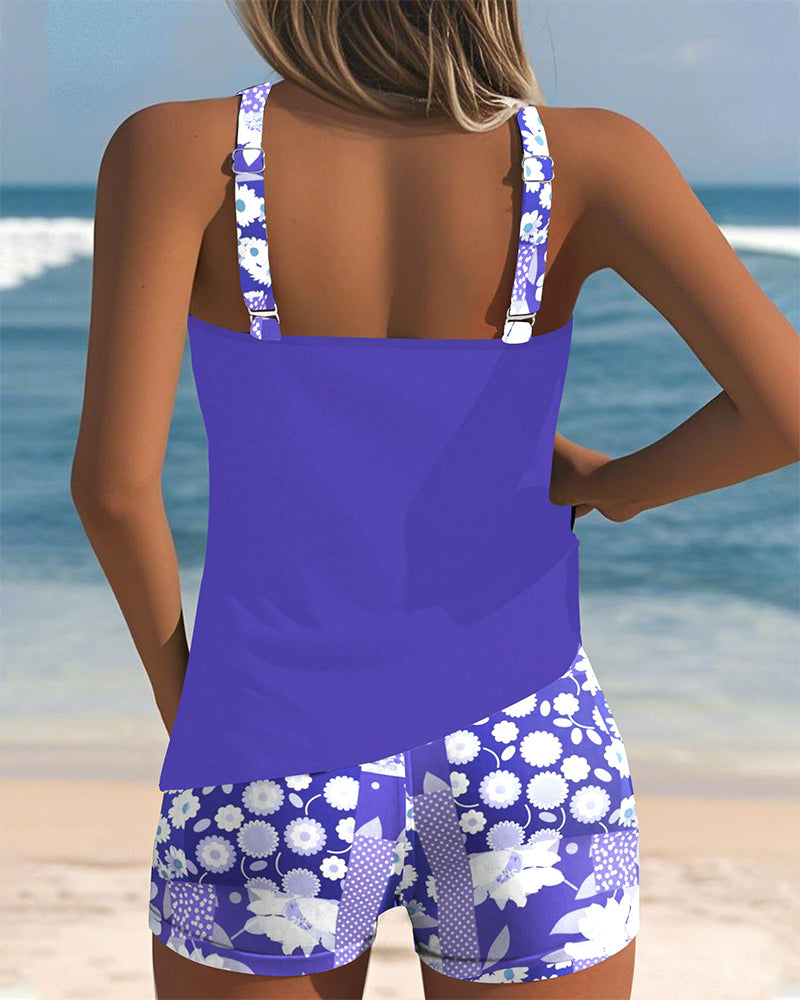 Bloom | Stylish Swimsuit Set