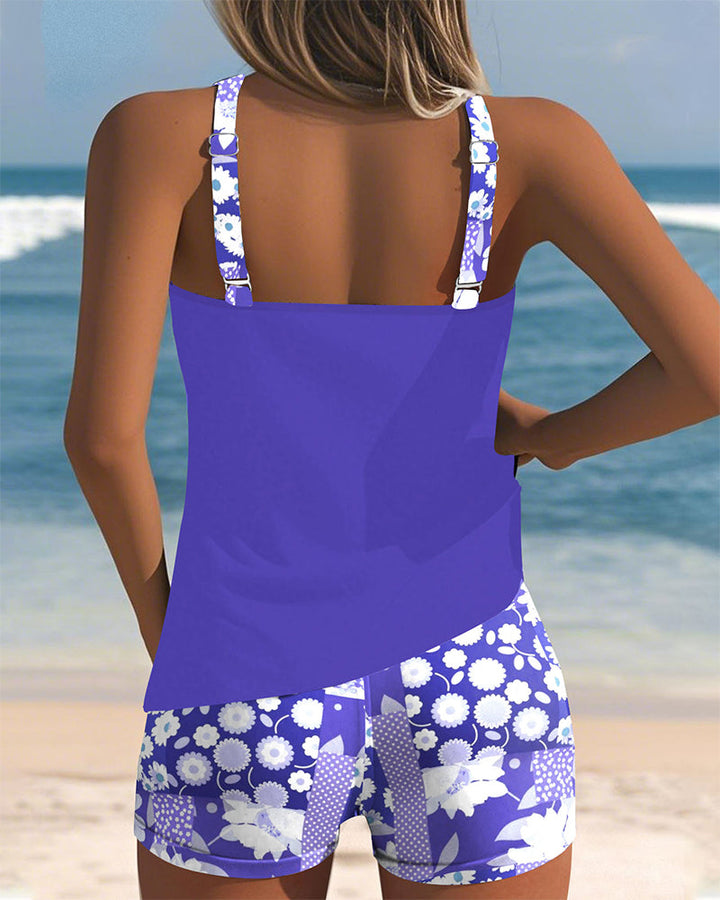 Bloom | Stylish Swimsuit Set