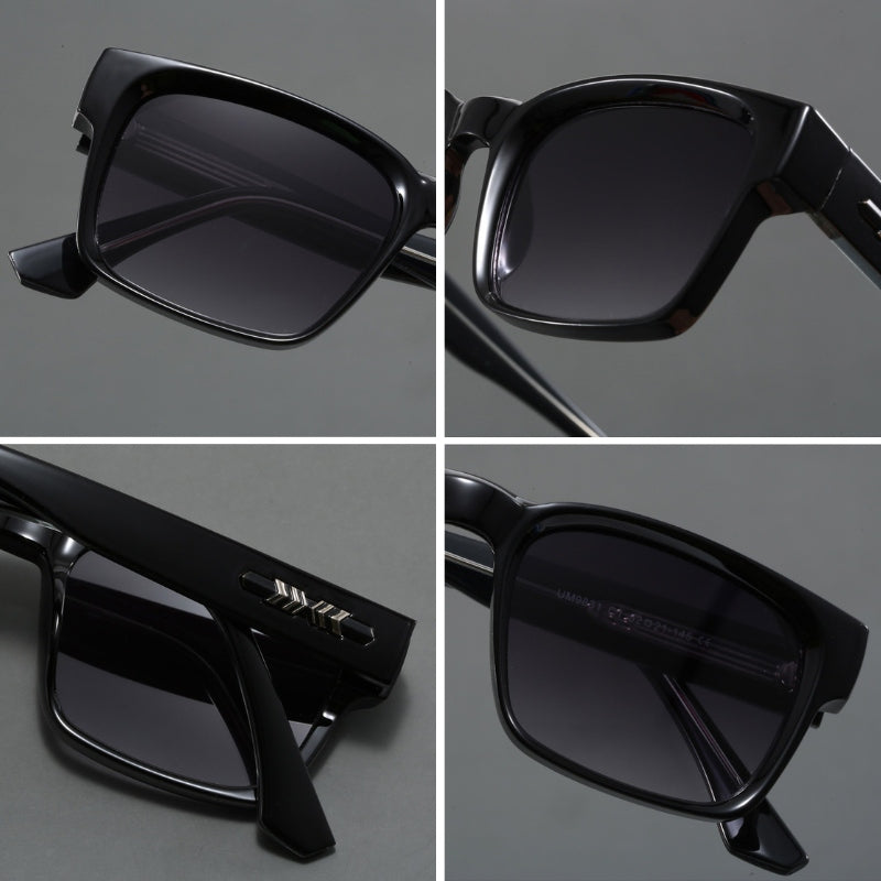 Harbor | Polarized Sunglasses Lightweight UV400 Casual Style