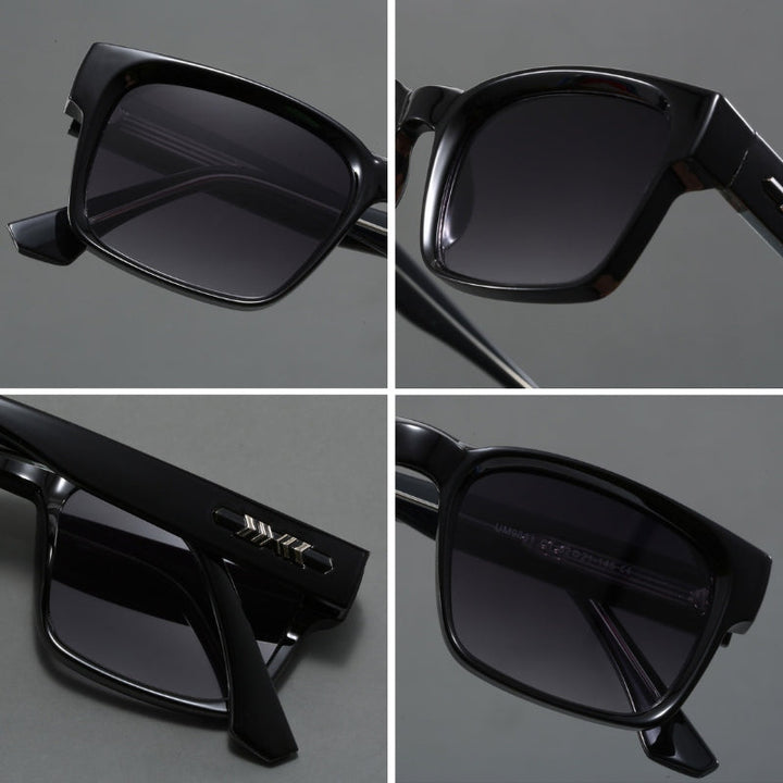Harbor | Polarized Sunglasses Lightweight UV400 Casual Style