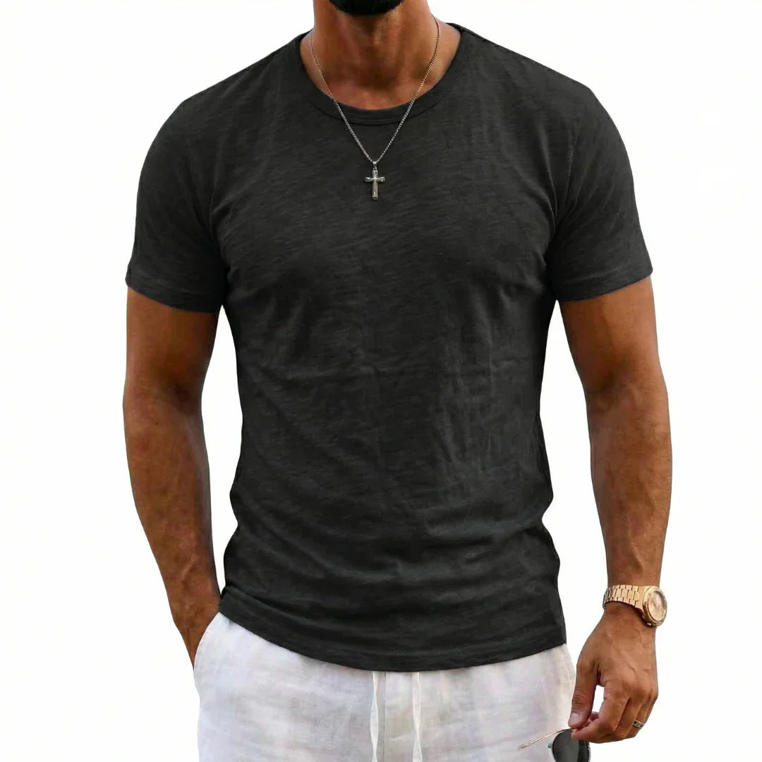 The Costa Slub Tee