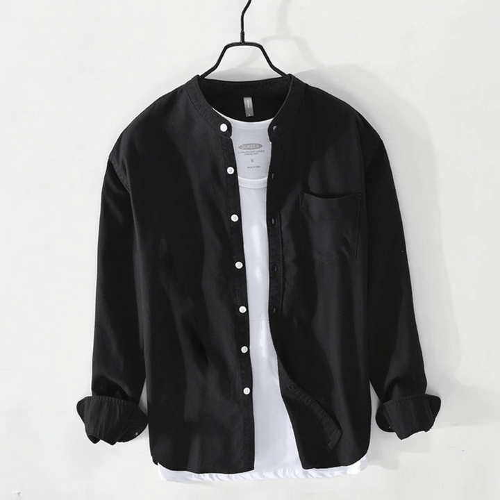 Apollo Cotton Shirt