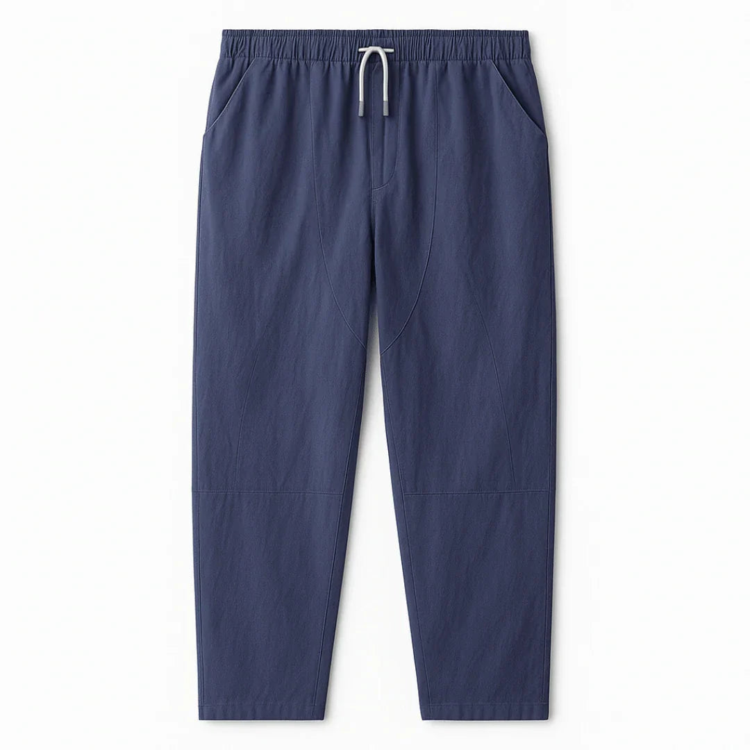 Drake Cotton Pants