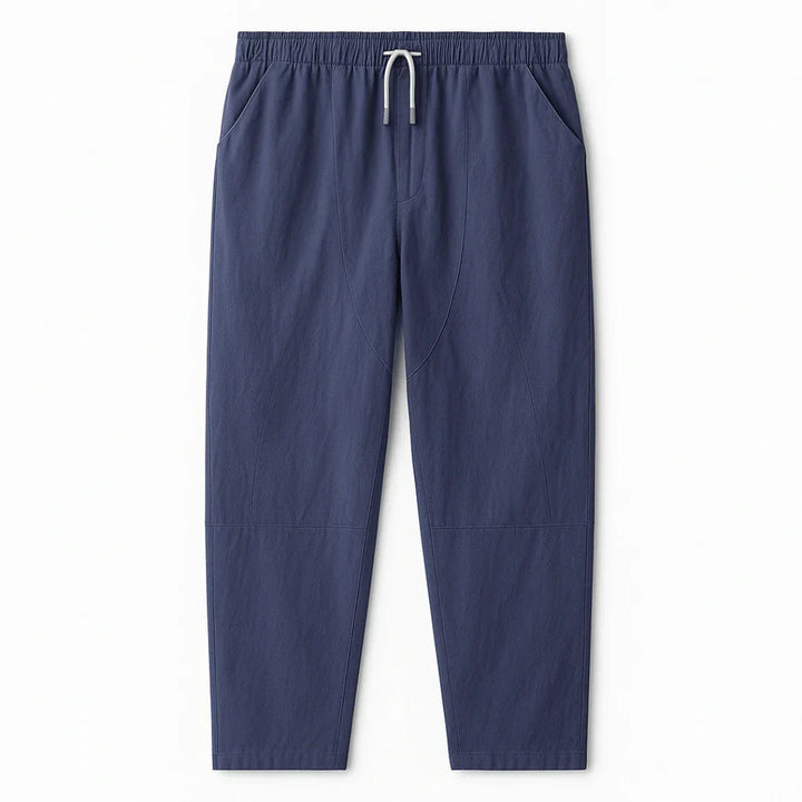 Drake Cotton Pants