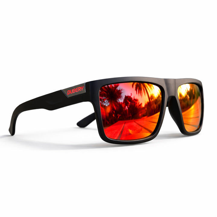 OUTBACKS | Polarized Sunglasses UV400