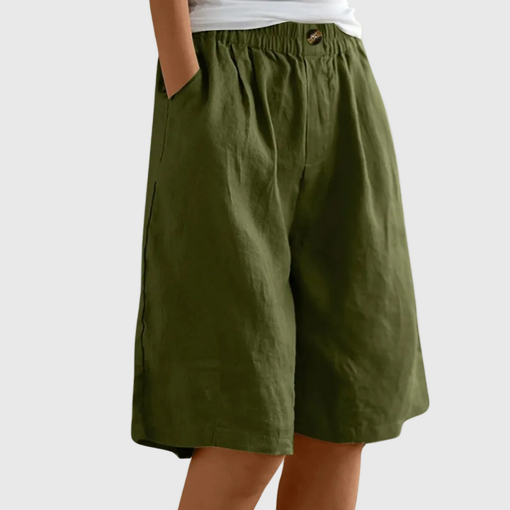 Miley | Elegant & Comfortable Shorts