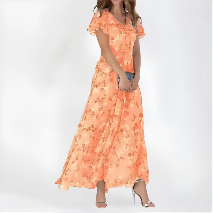 Daisy | Slimming Glamour Dress