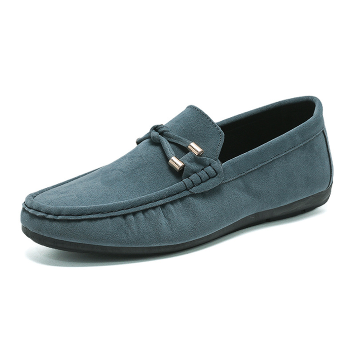 Jonah Luxe Loafers