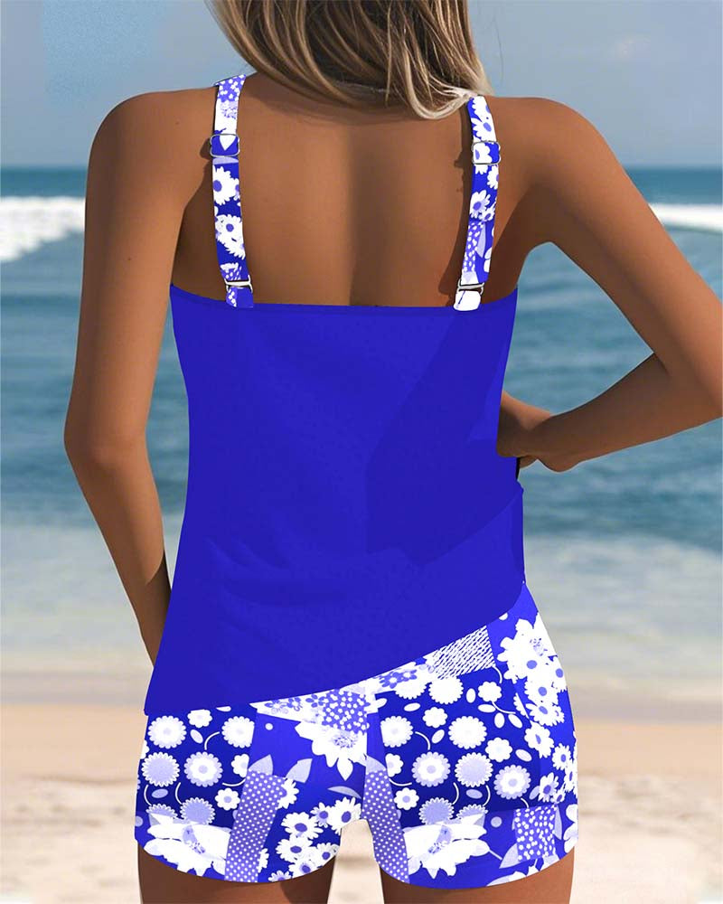 Bloom | Stylish Swimsuit Set