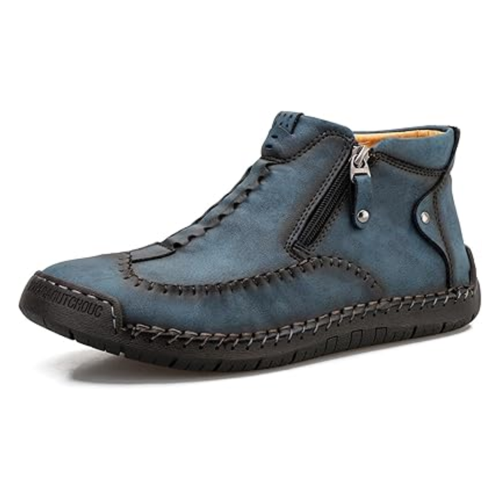 LS | Matteo Trailblazer Leather Boots