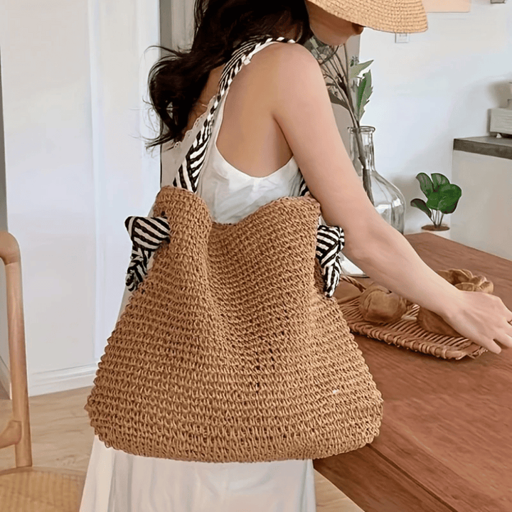 Capri Boho Carryall