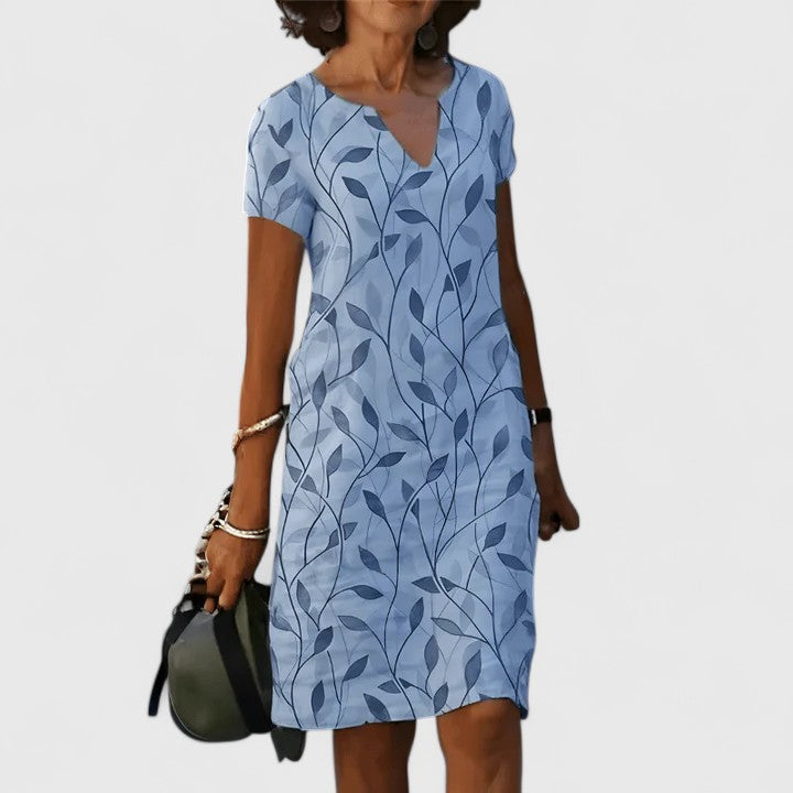 CALISSE™ | Elegant Summer Dress
