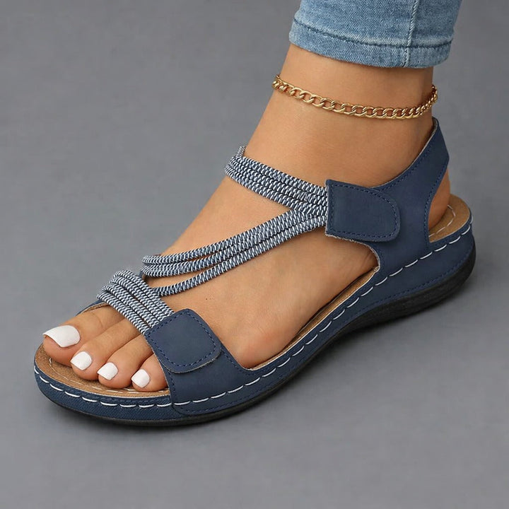 Selyndra - Lightweight Orthopedic Comfort Sandals
