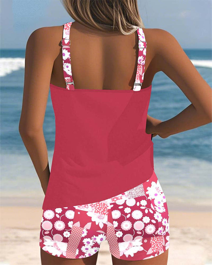 Bloom | Stylish Swimsuit Set
