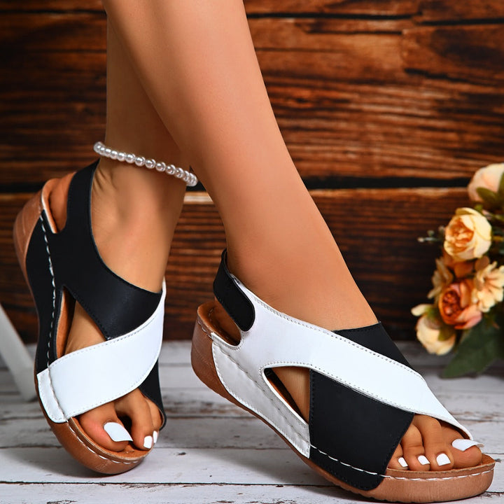 Sorcha™ | Orthopedic Comfort Sandals