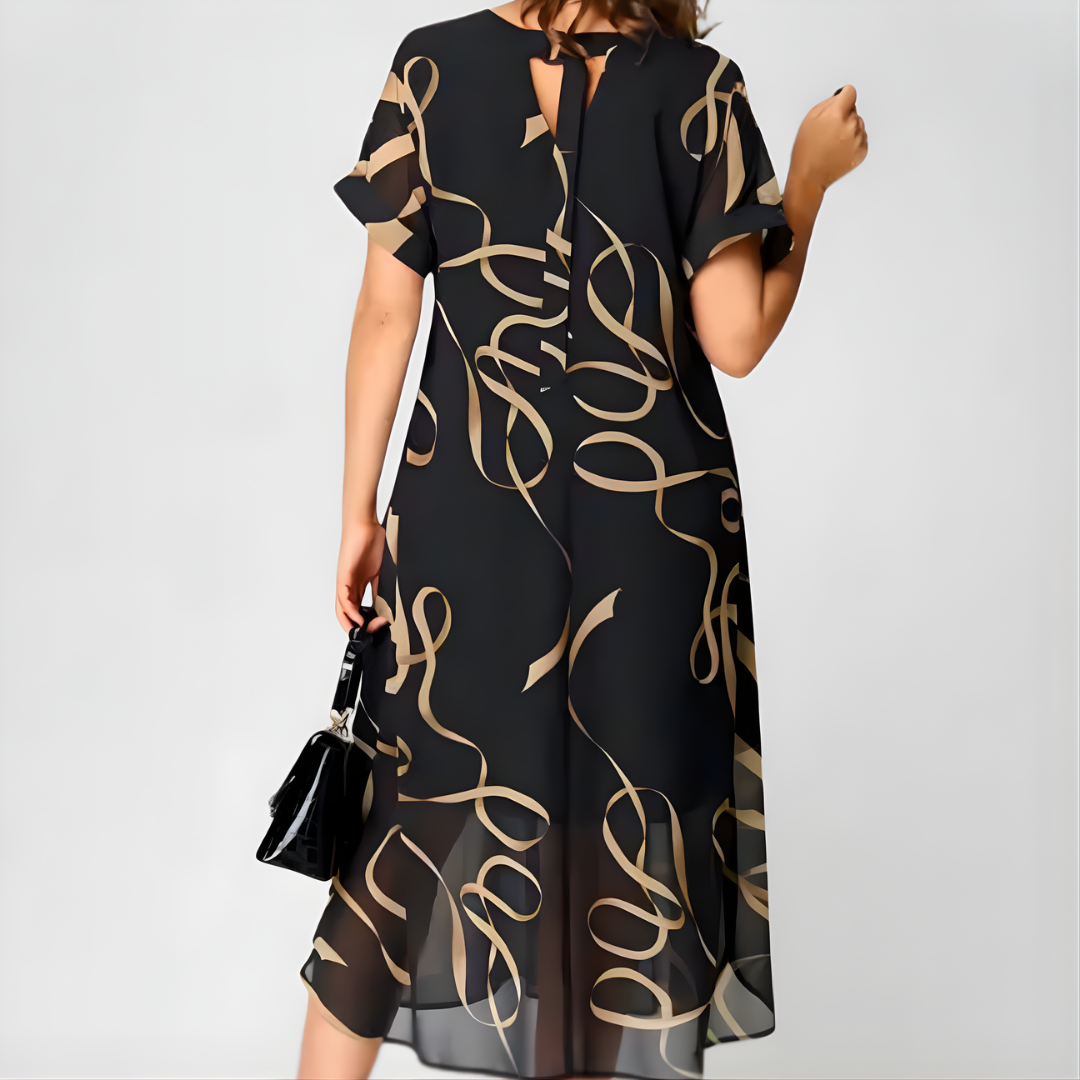 NORA | Comfortable and Elegant Dress