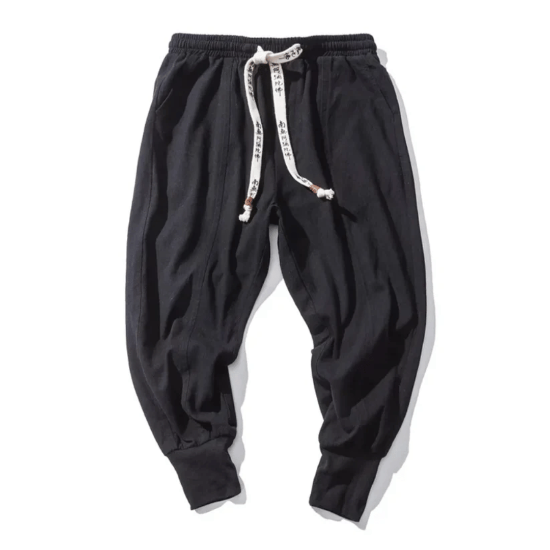 LS | The Kezno Japan Style Pants
