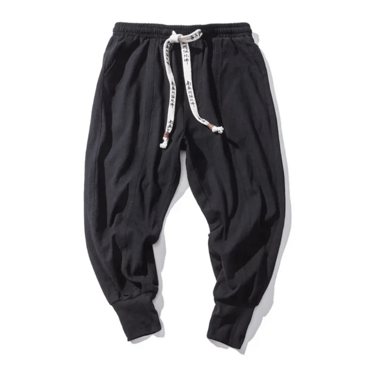 LS | The Kezno Japan Style Pants