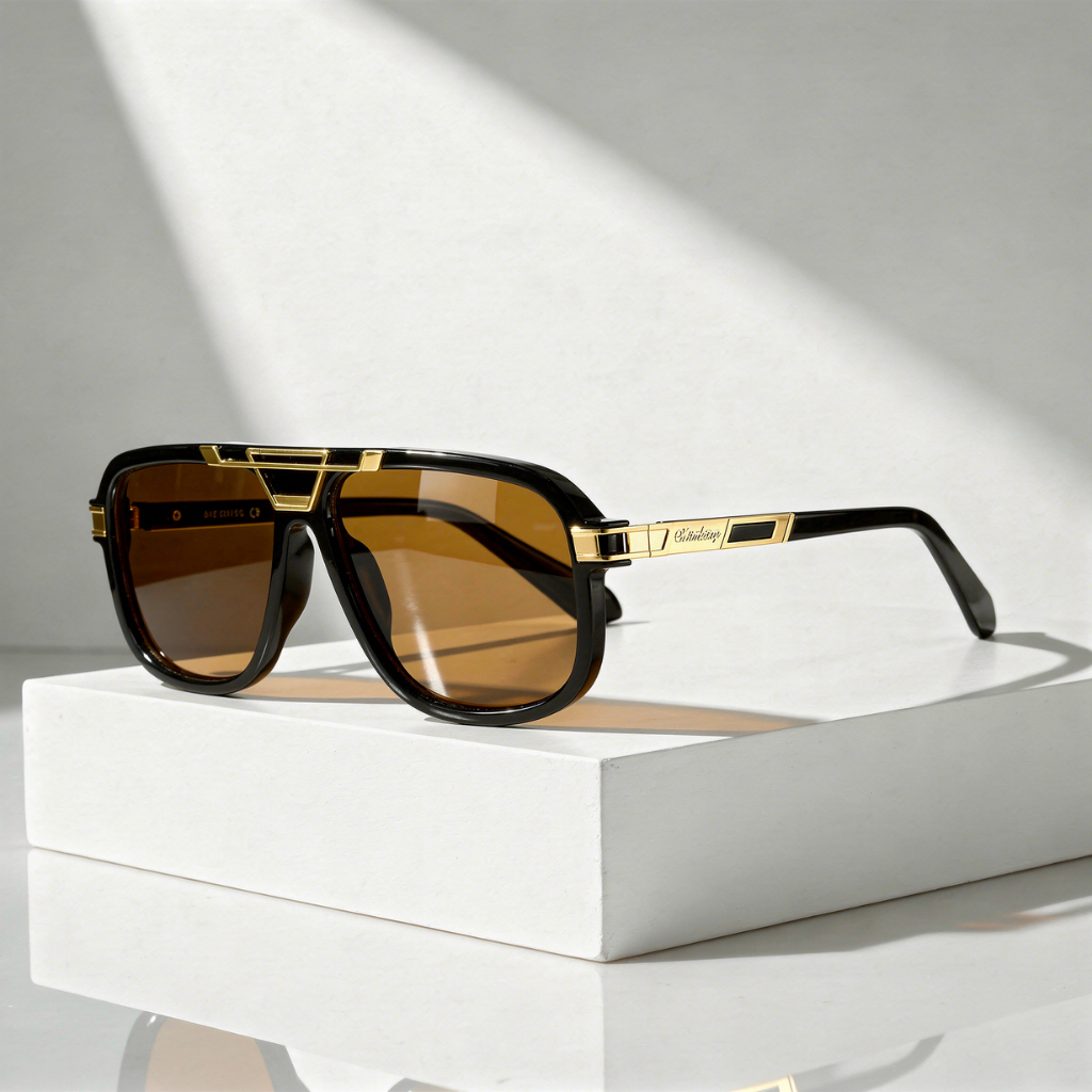 Cavaro | Premium Polarized Shades