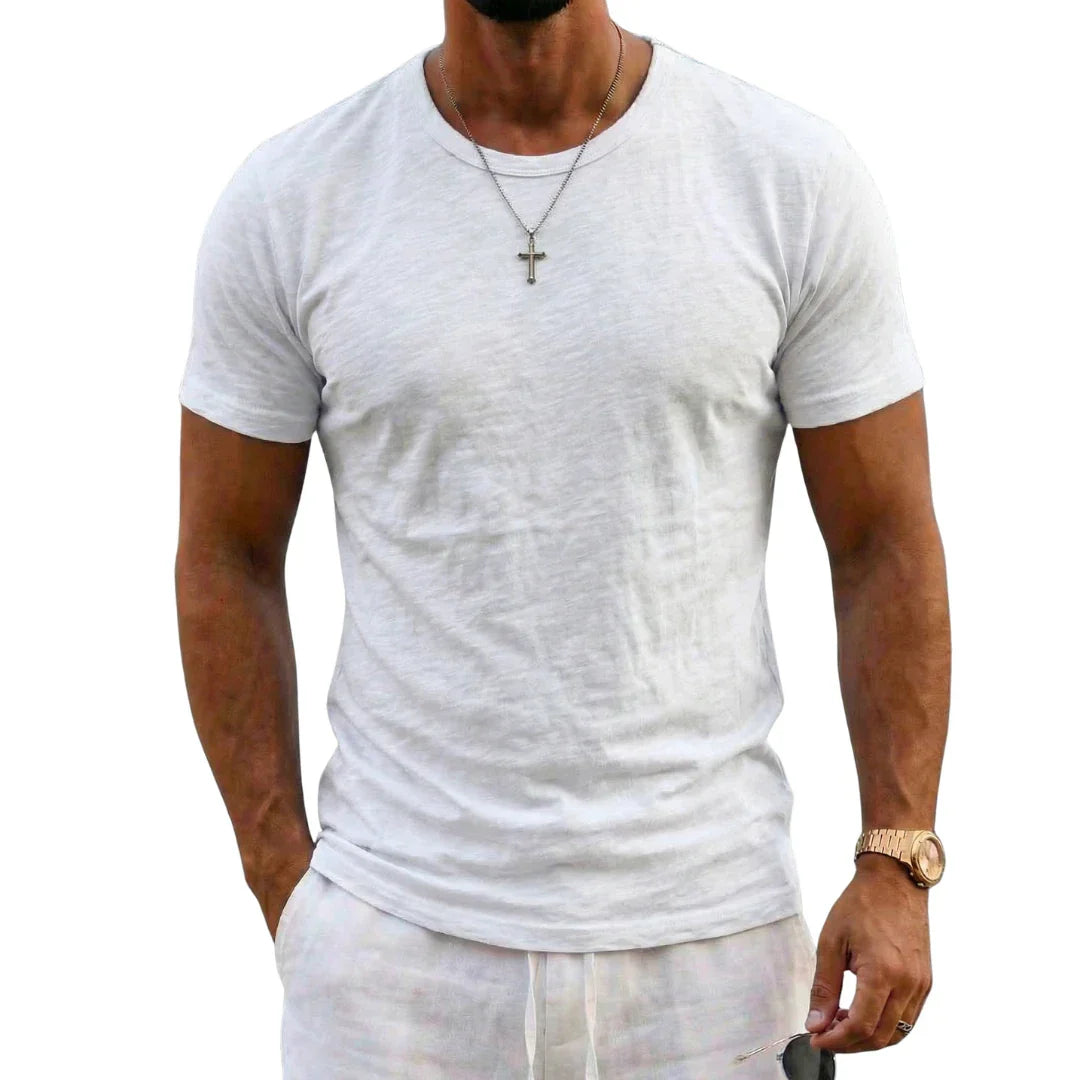 The Costa Slub Tee
