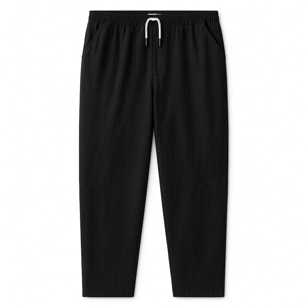 Drake Cotton Pants