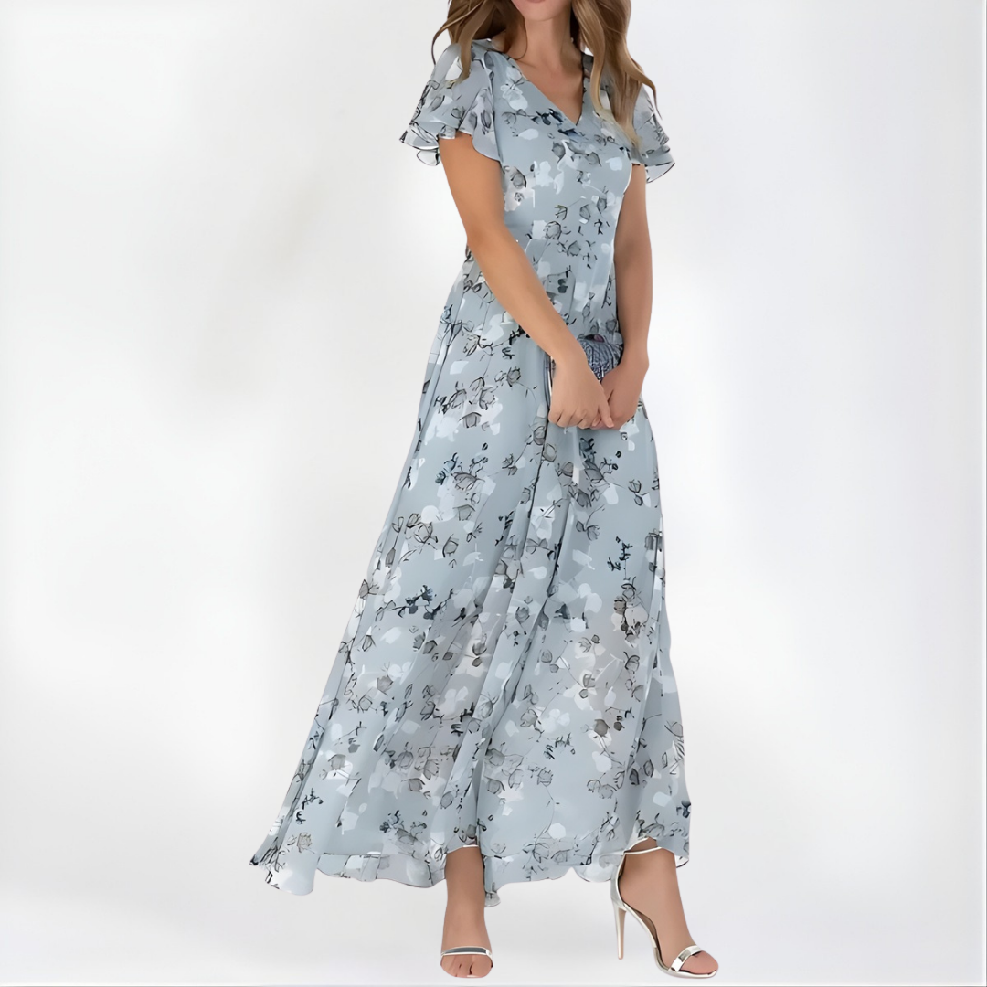 Daisy | Slimming Glamour Dress