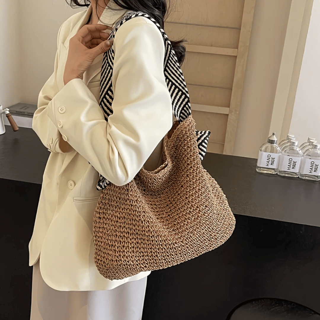 Capri Boho Carryall