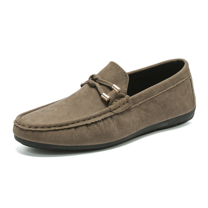Jonah Luxe Loafers