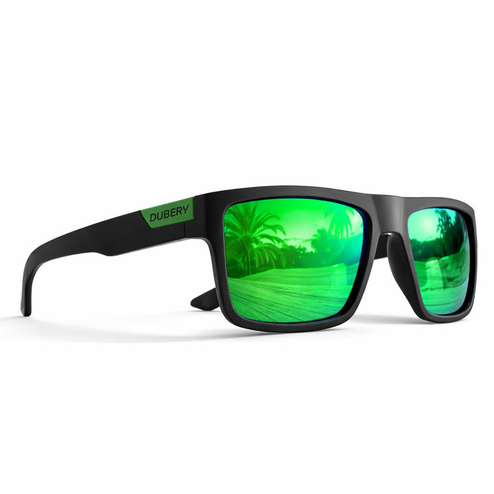 OUTBACKS | Polarized Sunglasses UV400