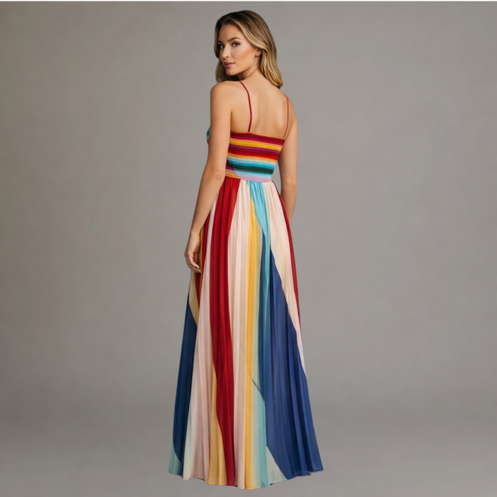 Maeve | Casual maxi dress