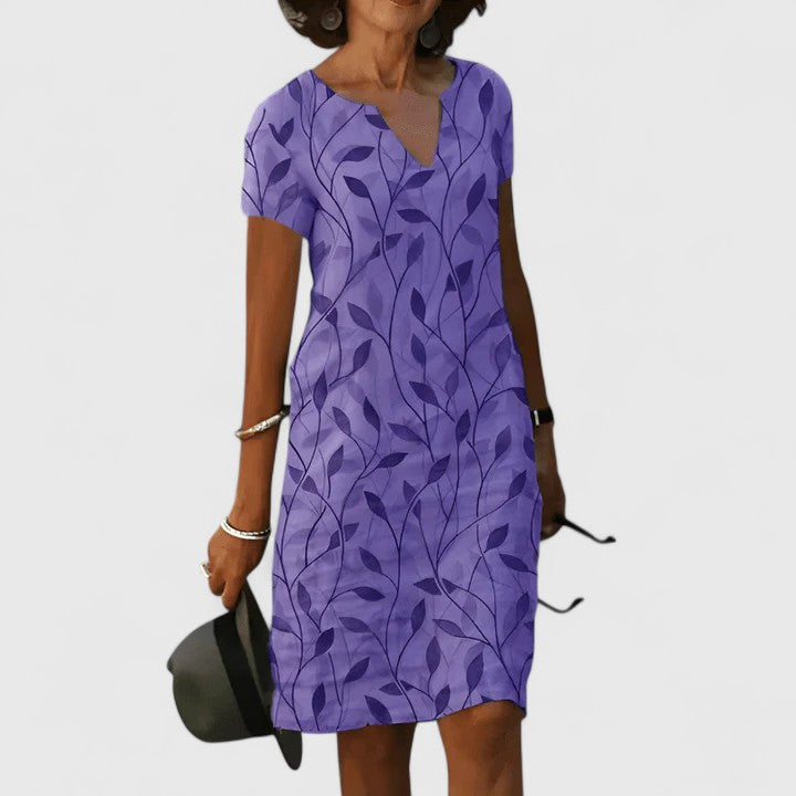CALISSE™ | Elegant Summer Dress
