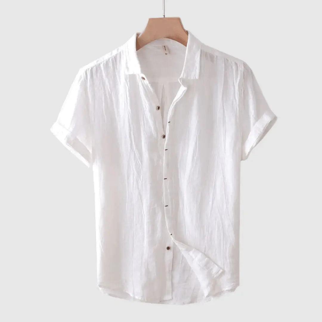 Jack Carter Linen Shirt