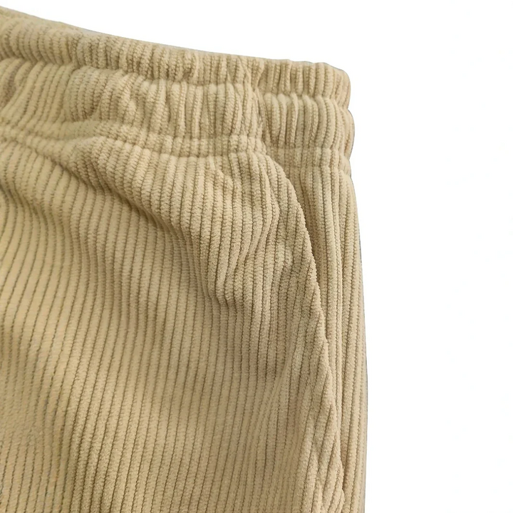 LS | Bryson Corduroy Sweatpants